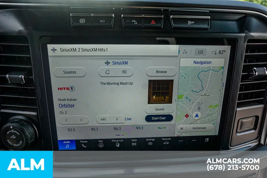 2023 Ford F-450 Super Duty Platinum - Photo 38