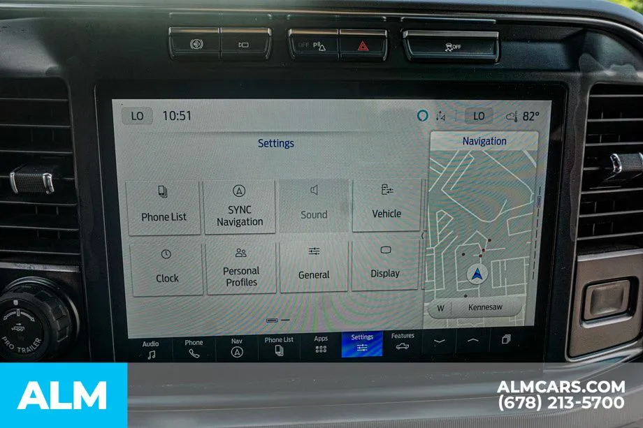2023 Ford F-450 Super Duty Platinum - Photo 34