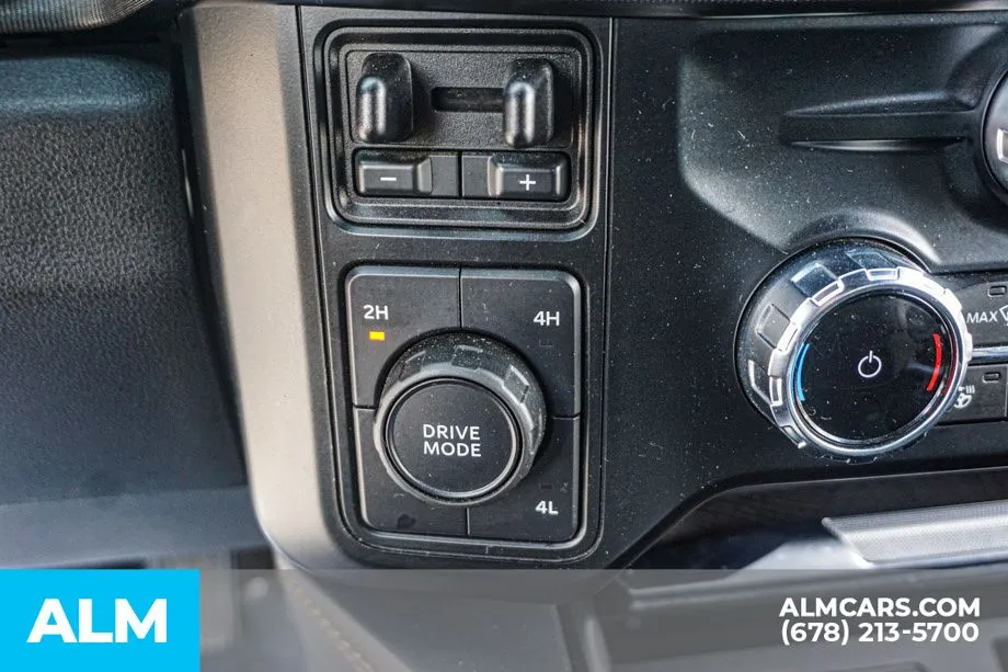 2023 Ford F-450 Super Duty Platinum - Photo 43