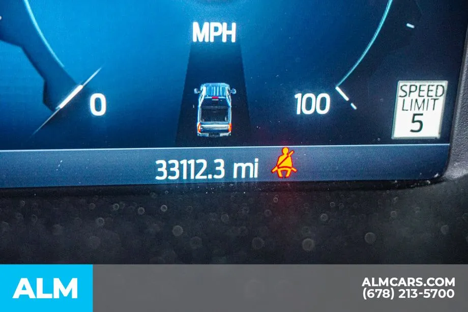 2023 Ford F-450 Super Duty Platinum - Photo 62
