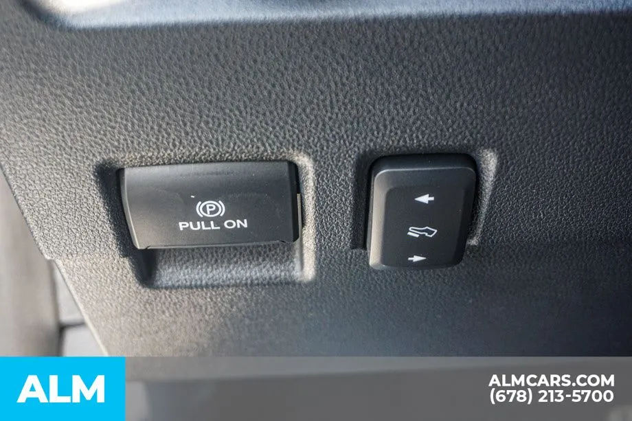 2023 Ford F-450 Super Duty Platinum - Photo 49