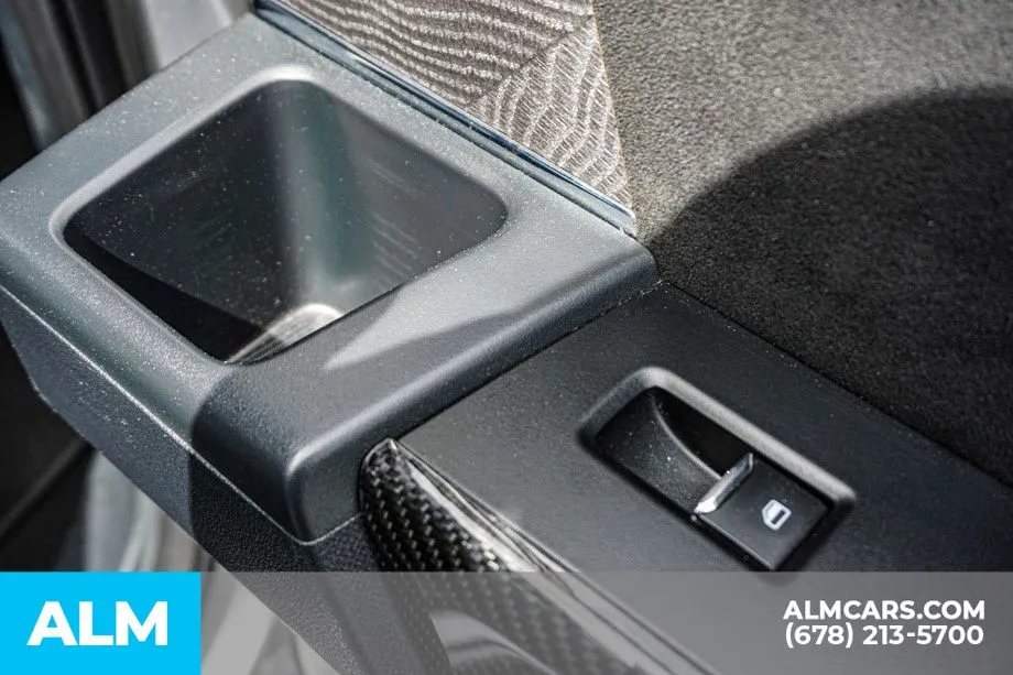 2023 Ford F-450 Super Duty Platinum - Photo 61