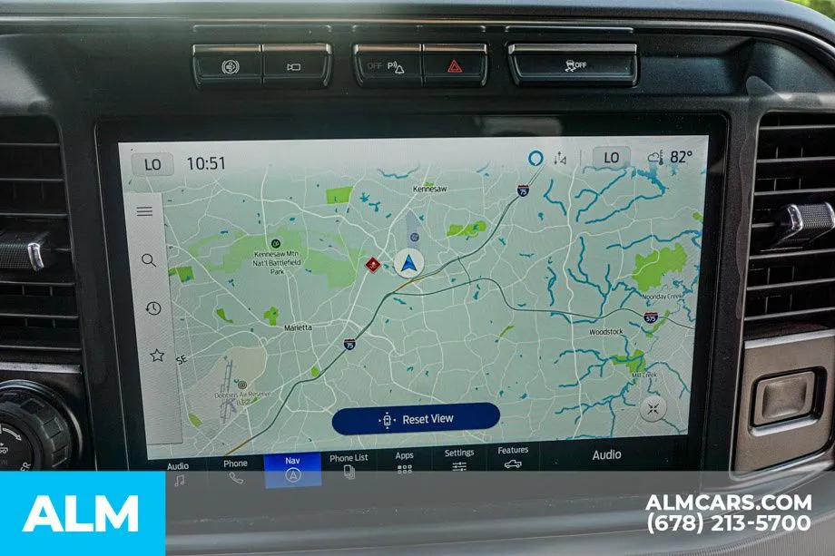 2023 Ford F-450 Super Duty Platinum - Photo 35