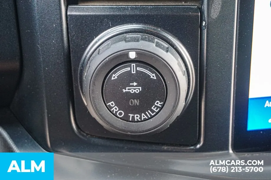 2023 Ford F-450 Super Duty Platinum - Photo 45