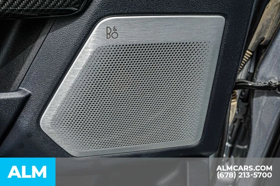 2023 Ford F-450 Super Duty Platinum - Photo 53