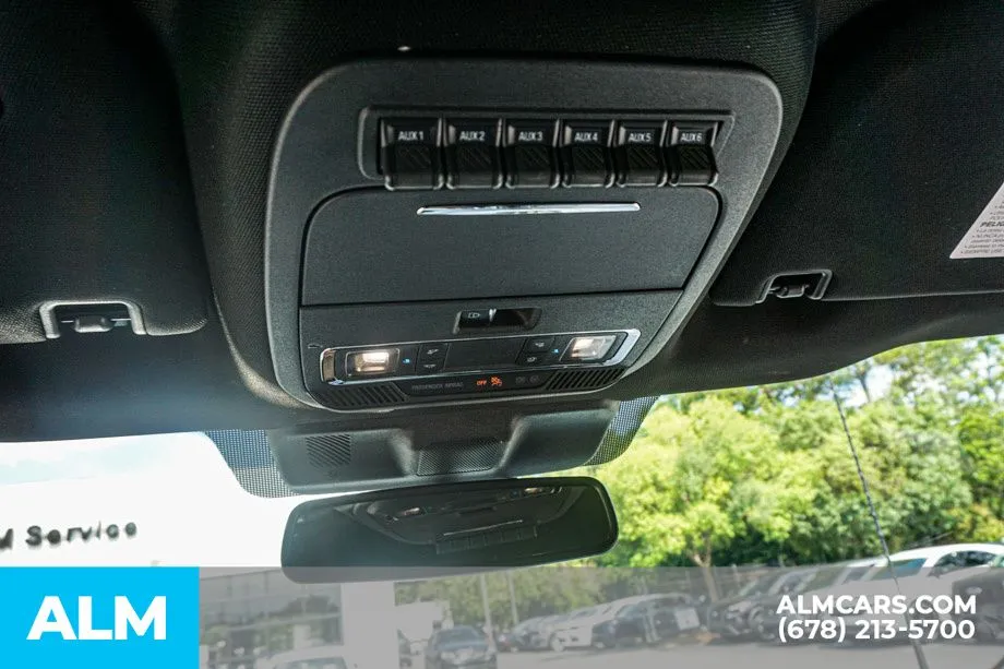 2023 Ford F-450 Super Duty Platinum - Photo 33