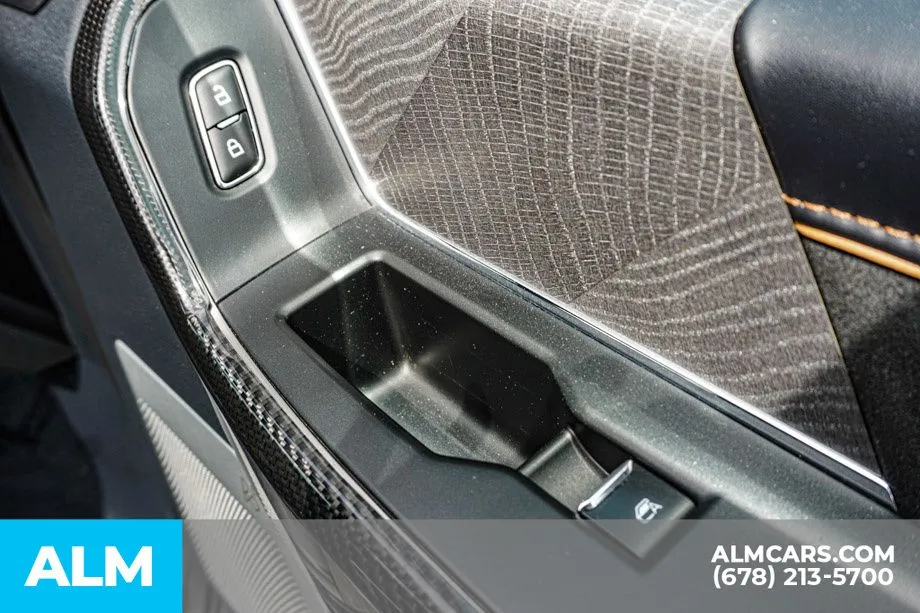 2023 Ford F-450 Super Duty Platinum - Photo 58