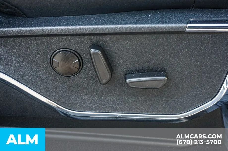 2023 Ford F-450 Super Duty Platinum - Photo 59