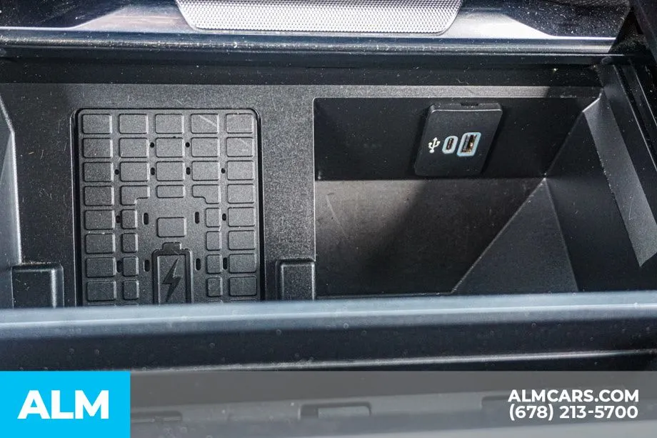 2023 Ford F-450 Super Duty Platinum - Photo 42