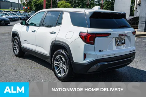 More photos of 2026 GMC Terrain Elevation at ALM Kennesaw, GA