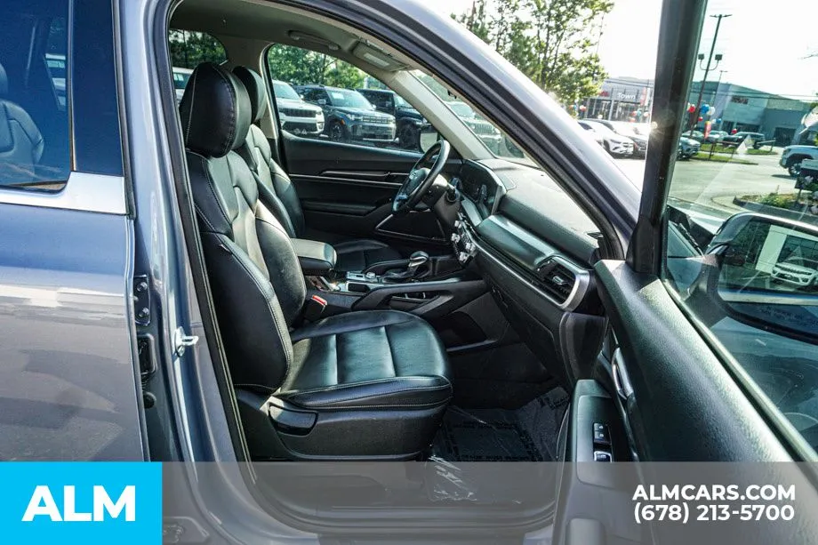 2024 Kia Telluride LX - Photo 25