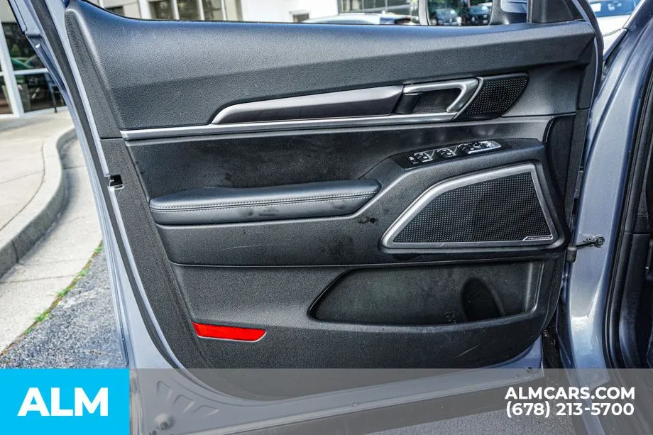 2024 Kia Telluride LX - Photo 49