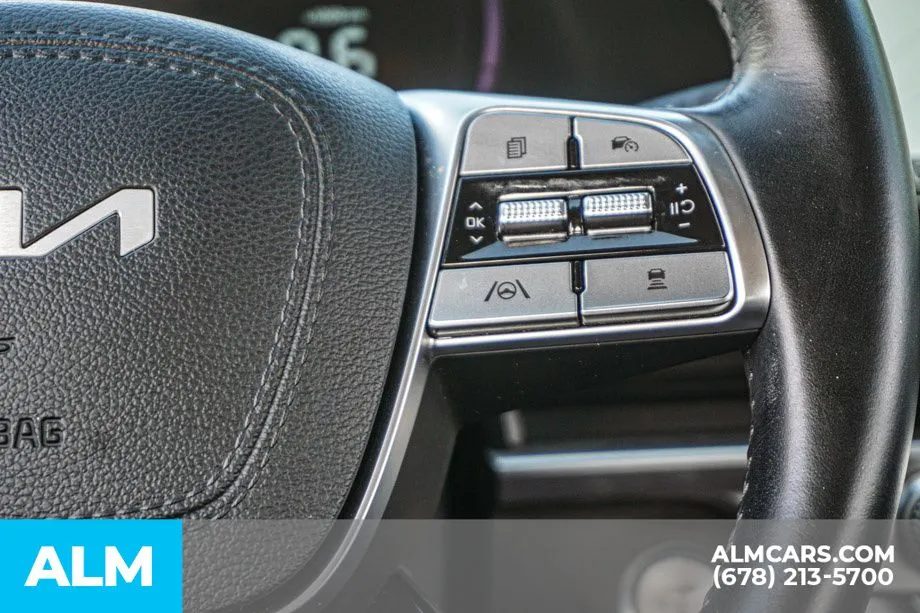 2024 Kia Telluride LX - Photo 32