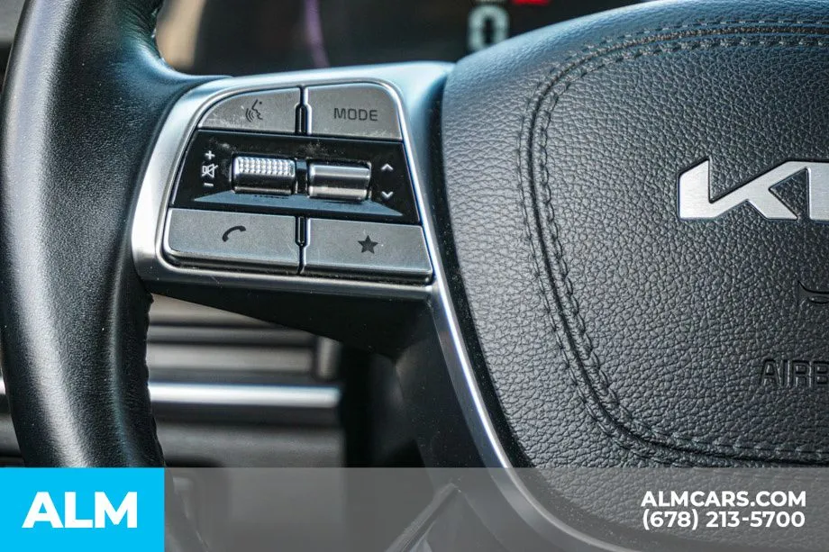 2024 Kia Telluride LX - Photo 31