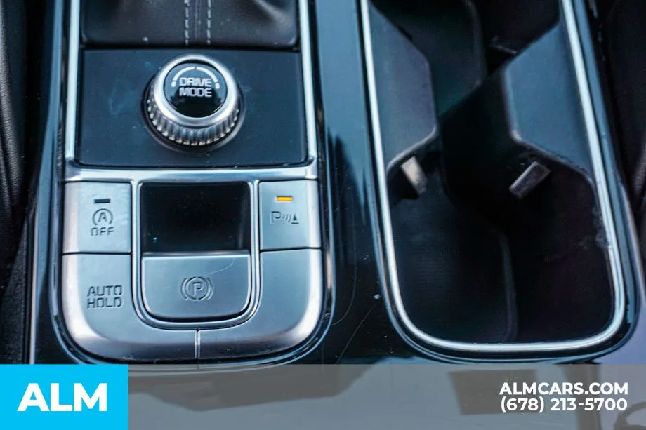 2024 Kia Telluride LX - Photo 46