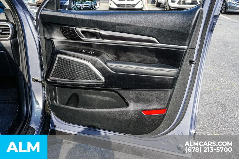 2024 Kia Telluride LX - Photo 55