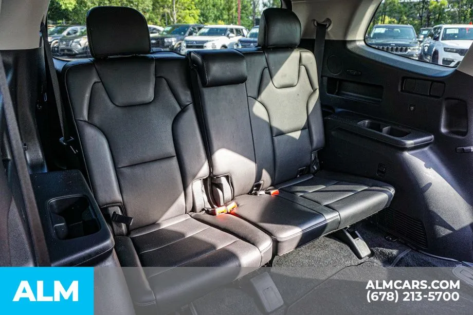 2024 Kia Telluride LX - Photo 23