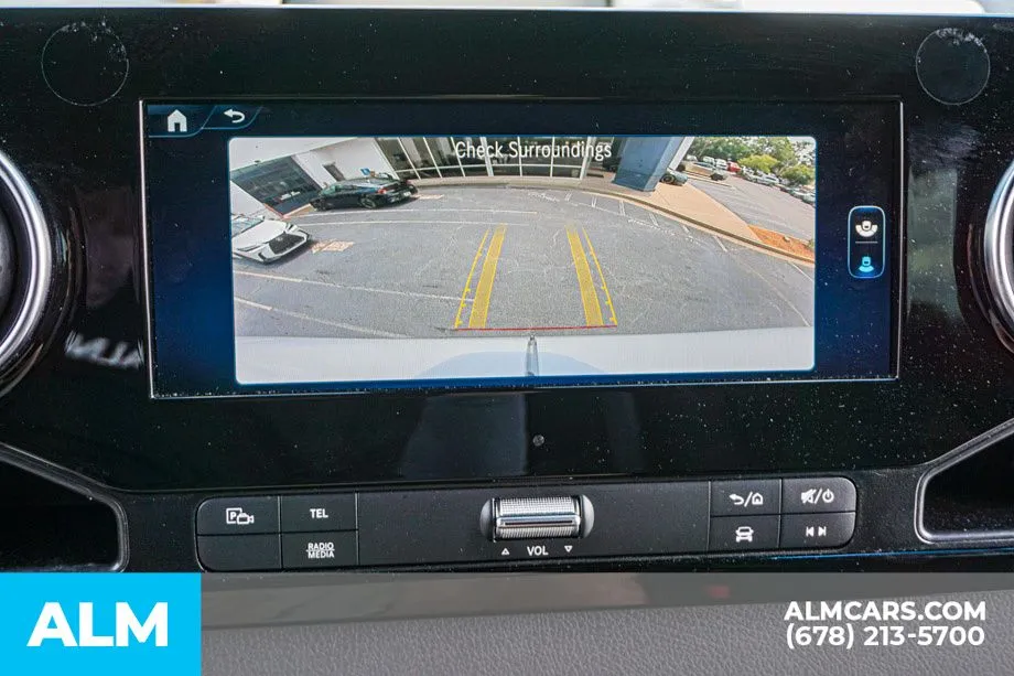 2025 Mercedes-Benz Sprinter Passenger Van Base - Photo 44