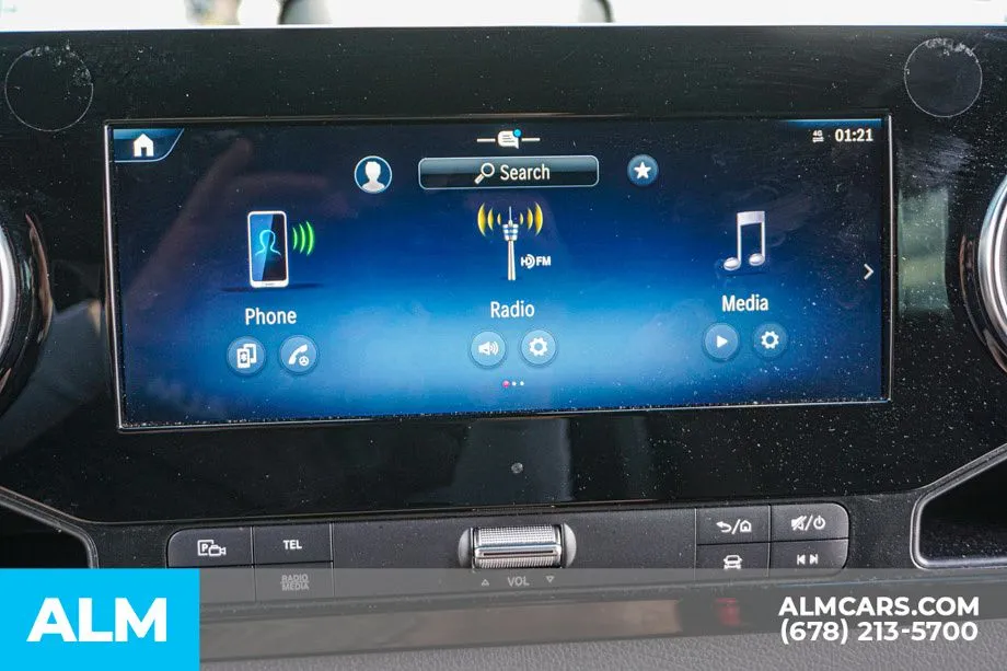 2025 Mercedes-Benz Sprinter Passenger Van Base - Photo 42
