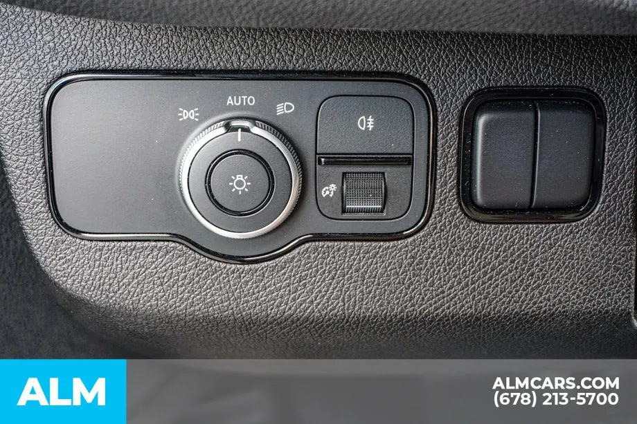 2025 Mercedes-Benz Sprinter Passenger Van Base - Photo 52