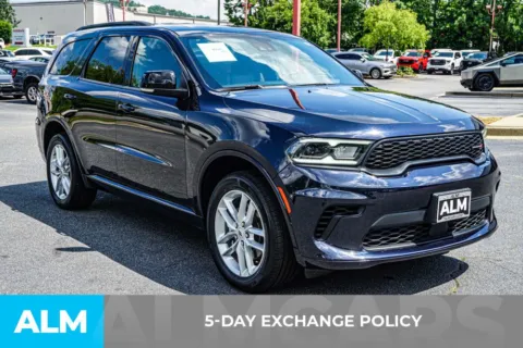 More photos of 2024 Dodge Durango GT Plus at ALM Kennesaw, GA