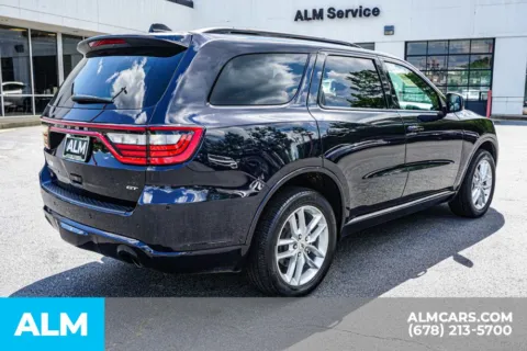 More photos of 2024 Dodge Durango GT Plus at ALM Kennesaw, GA