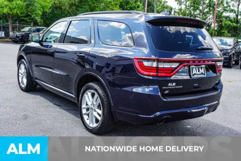 More photos of 2024 Dodge Durango GT Plus at ALM Kennesaw, GA