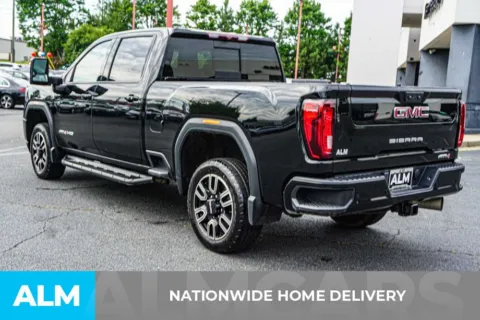 More photos of 2023 GMC Sierra 2500HD AT4 at ALM Kennesaw, GA