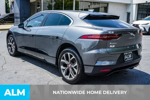 More photos of 2020 Jaguar I-PACE HSE at ALM Kennesaw, GA