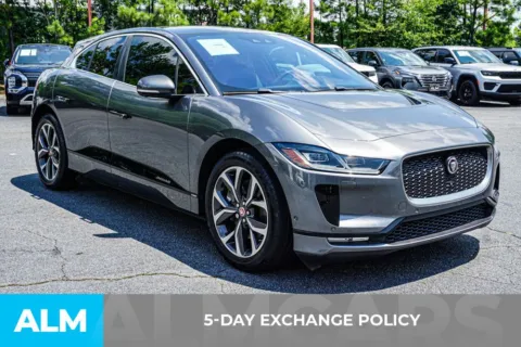 More photos of 2020 Jaguar I-PACE HSE at ALM Kennesaw, GA