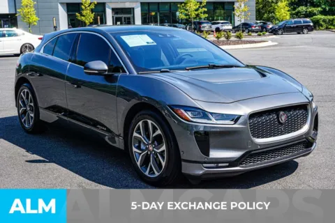 More photos of 2020 Jaguar I-PACE HSE at ALM Kennesaw, GA