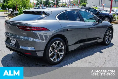 More photos of 2020 Jaguar I-PACE HSE at ALM Kennesaw, GA