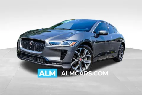 2020 Jaguar I-PACE HSE for sale in Kennesaw, GA