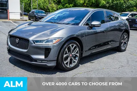 Another view of 2020 Jaguar I-PACE HSE for sale in Kennesaw, GA at ALM Kennesaw
