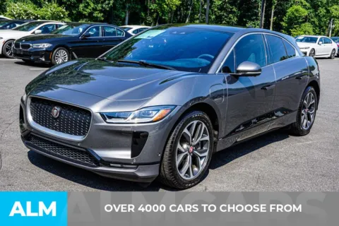 Another view of 2020 Jaguar I-PACE HSE for sale in Kennesaw, GA at ALM Kennesaw
