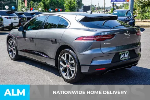 More photos of 2020 Jaguar I-PACE HSE at ALM Kennesaw, GA