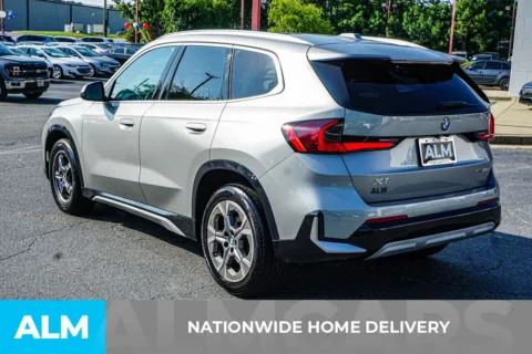 More photos of 2025 BMW X1 xDrive28i at ALM Kennesaw, GA