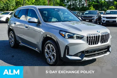 More photos of 2025 BMW X1 xDrive28i at ALM Kennesaw, GA