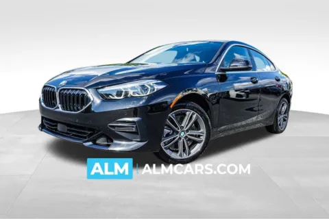 Black 2024 BMW 2 Series 228i for sale in Kennesaw, GA