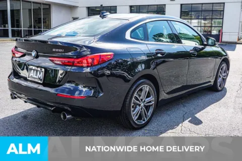More photos of 2024 BMW 2 Series 228i at ALM Kennesaw, GA