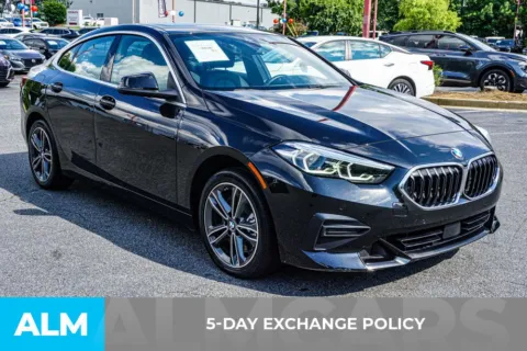 More photos of 2024 BMW 2 Series 228i at ALM Kennesaw, GA