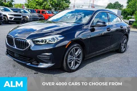 Another view of 2024 BMW 2 Series 228i for sale in Kennesaw, GA at ALM Kennesaw