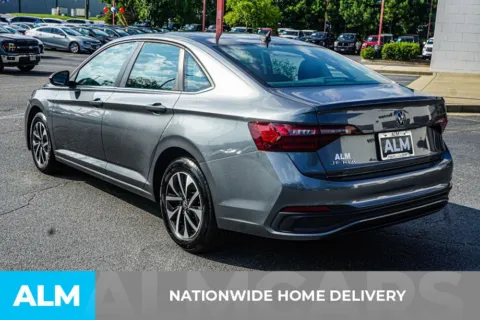 More photos of 2024 Volkswagen Jetta 1.5T S at ALM Kennesaw, GA