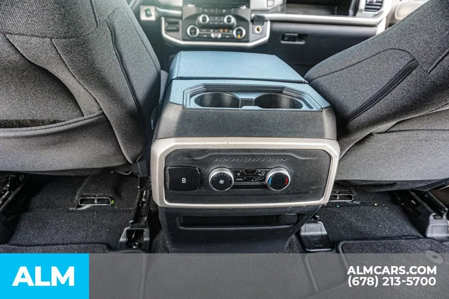 2024 Ford Expedition XLT - Photo 32