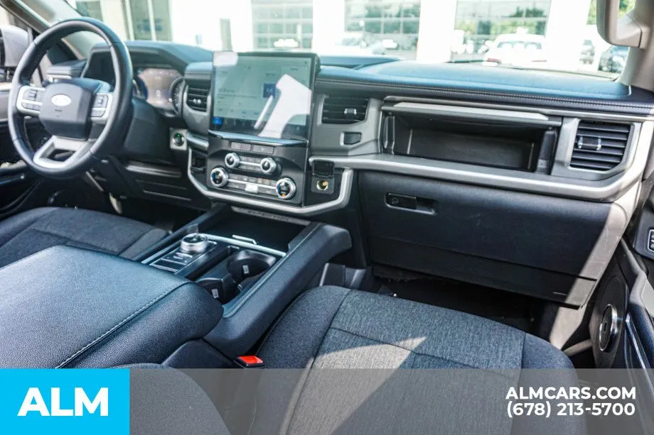2024 Ford Expedition XLT - Photo 26