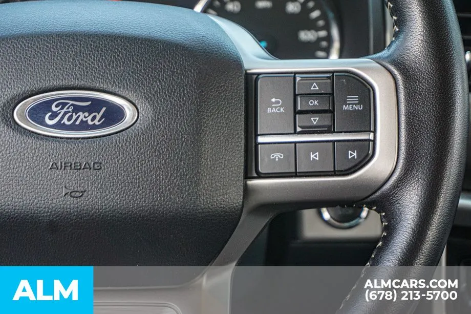 2024 Ford Expedition XLT - Photo 31