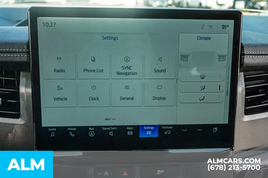 2024 Ford Expedition XLT - Photo 35