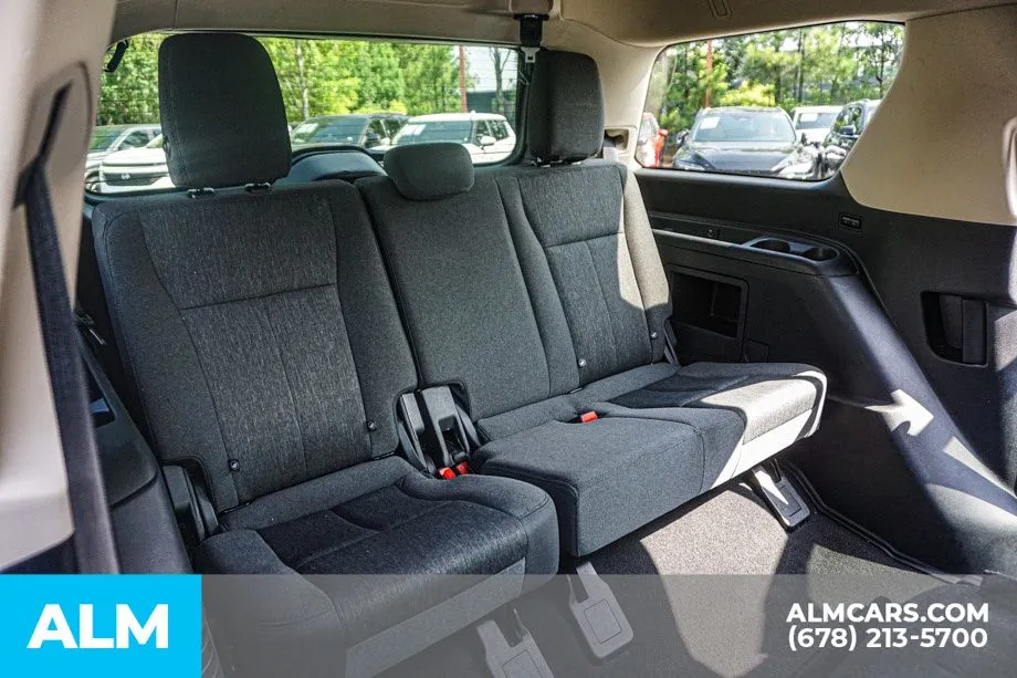 2024 Ford Expedition XLT - Photo 22