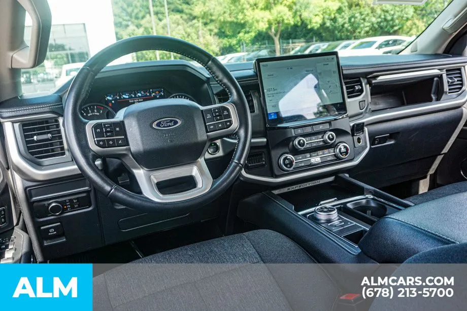 2024 Ford Expedition XLT - Photo 28