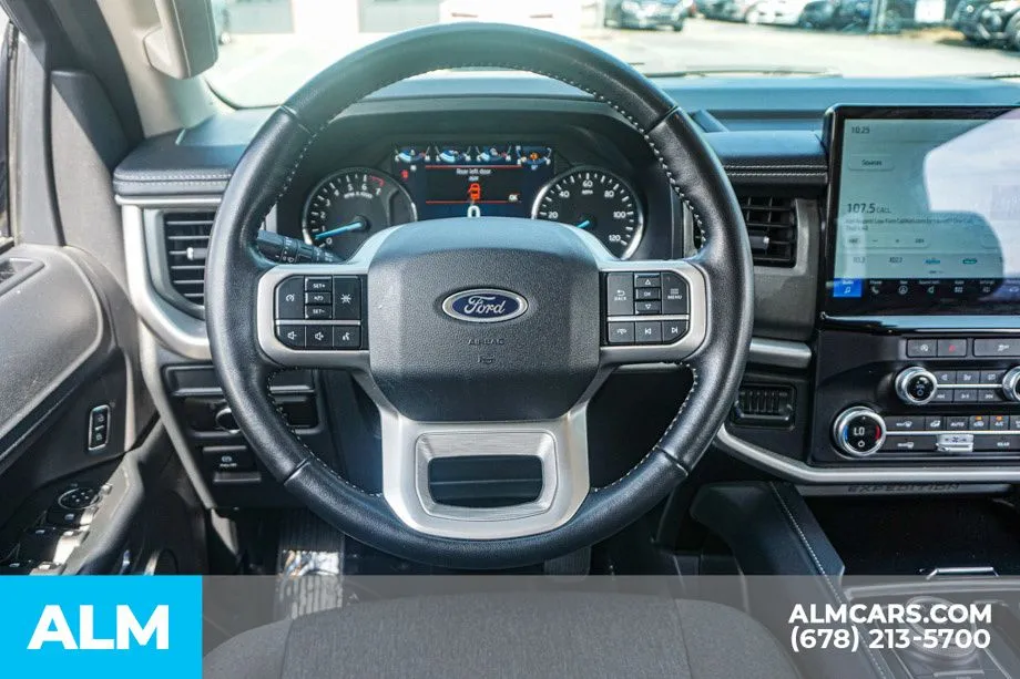 2024 Ford Expedition XLT - Photo 29